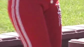 Wet In Public 72