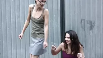 Wet In Public 71