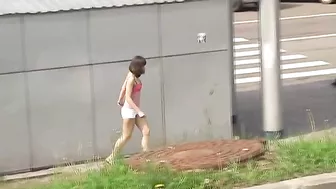 Wet In Public 67