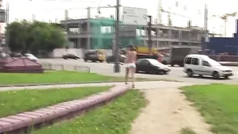 Wet In Public 67