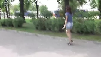 Wet In Public 66