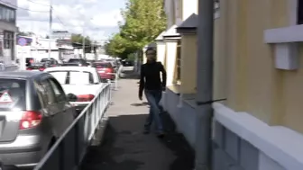 Wet In Public 54