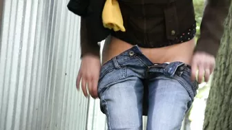 Wet In Public 54