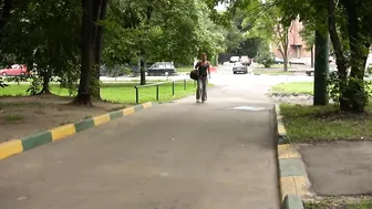 Wet In Public 55
