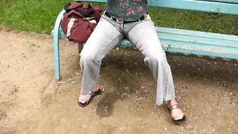 Wet In Public 55