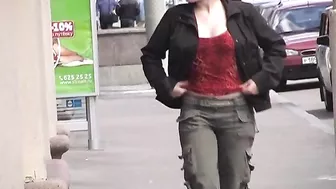 Wet In Public 60