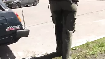 Wet In Public 60