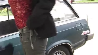 Wet In Public 60
