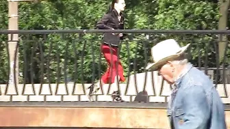 Wet In Public 59