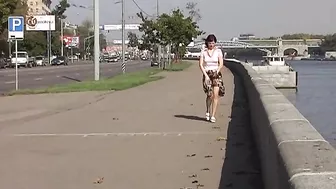 Wet In Public 57