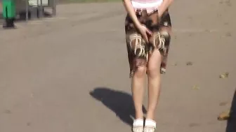 Wet In Public 57