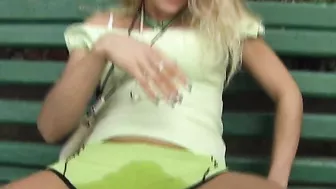 Wet In Public 50