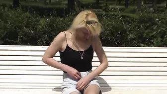 Wet In Public 49