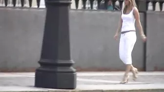 Wet In Public 42