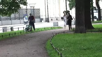 Wet In Public 42