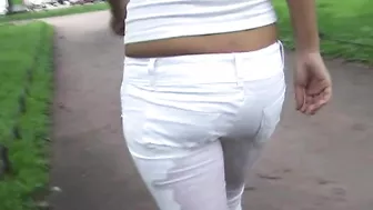 Wet In Public 42