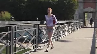 Wet In Public 38