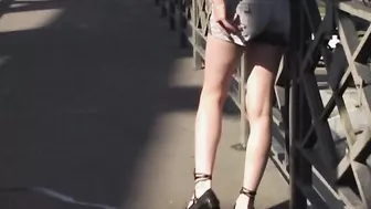 Wet In Public 38