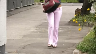 Wet In Public 36