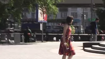 Wet In Public 35