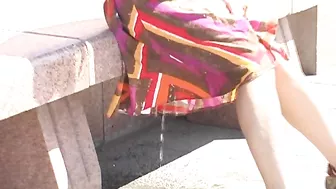 Wet In Public 35