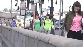 Wet In Public 33