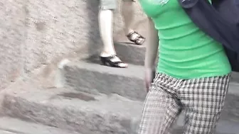 Wet In Public 33