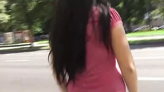 Wet In Public 31