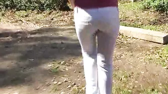 Wet In Public 31
