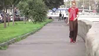 Wet In Public 26