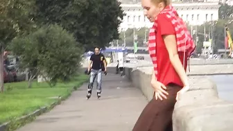 Wet In Public 26
