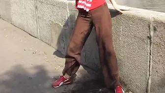 Wet In Public 26