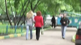 Wet In Public 23