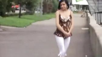 Wet In Public 21