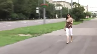 Wet In Public 21