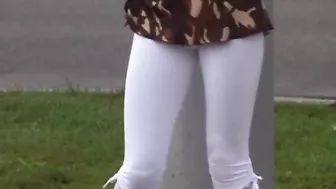 Wet In Public 21