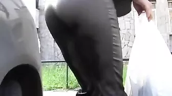 Wet In Public 16