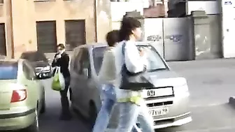 Wet In Public 16