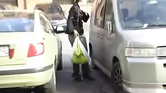 Wet In Public 16