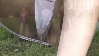 Wet In Public 15