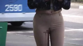 Wet In Public 11
