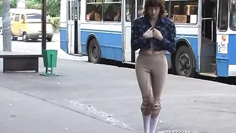 Wet In Public 11