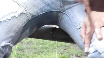 Wet In Public 10