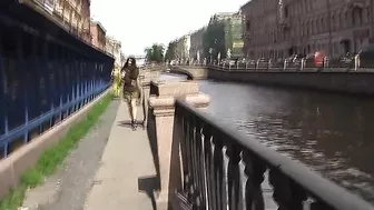 Wet In Public 5