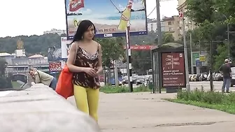 Wet In Public 4