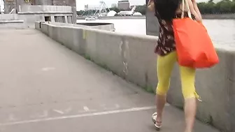 Wet In Public 4