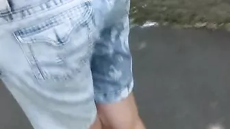 Wet In Public 2