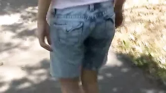 Wet In Public 2