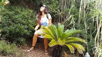 Dream4Angel - PEE in PUBLIC