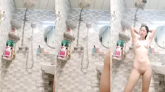 Asian Bath Voyeur abv-297